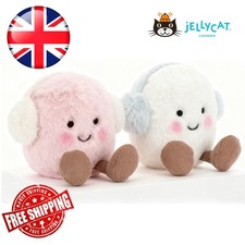 Jellycat Amuseables Toastie