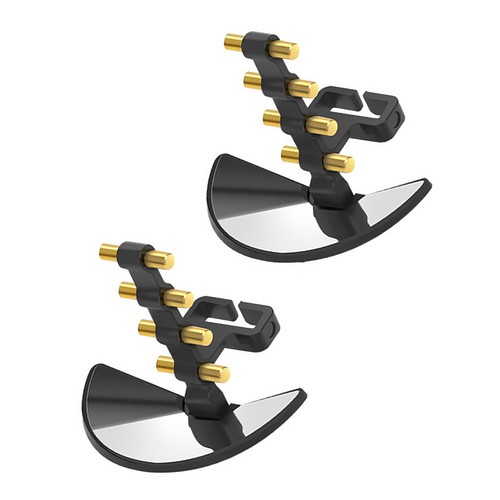 Plastic signal booster antenna - plastic,