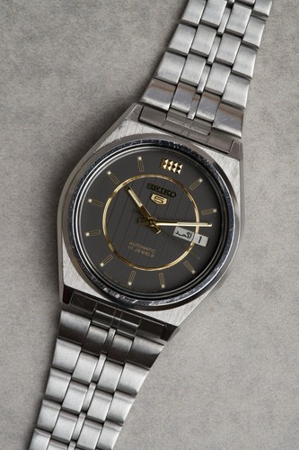 Seiko 7009 876j men s - 5, 7009-876j