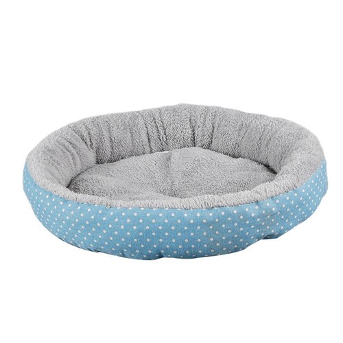 Small dog sleeping bed pet - small,