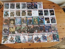 Berserk 1-42 plus Official