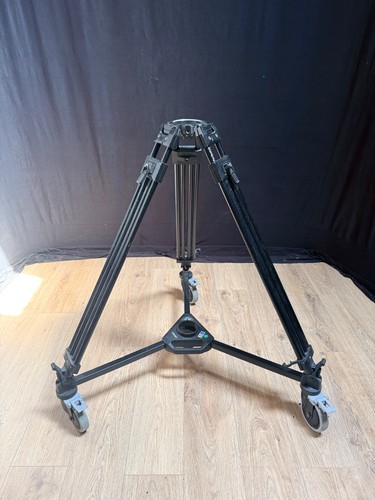 Vinten heavy duty camera - heavy-duty,