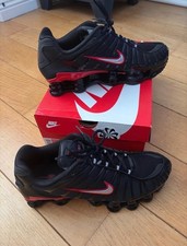 nike tl shox uk 8.5