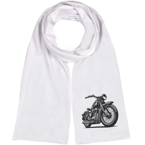 Vintage motorcycle - 'vintage, motorcycle'