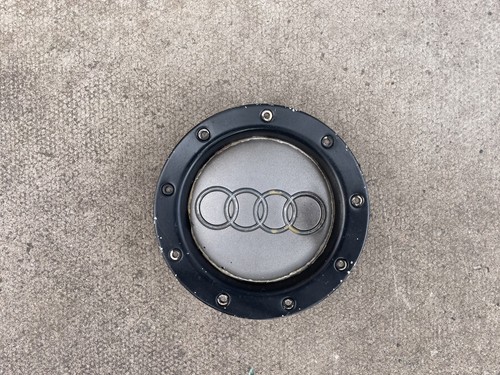 Genuine audi mk1 - genuine,