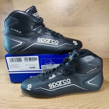 Sparco K-Pole Karting Boots