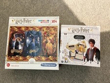 Harry Potter Trivial Pursuit