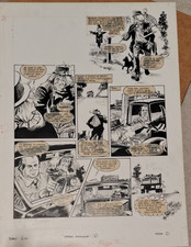 Worzel Gummidge Mike Noble