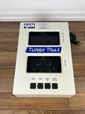Vintage GEM Turbo Trax LC60127