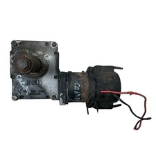 Carver Motor Mover Motor