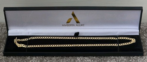 Amberta allure 5mm cuban - amberta,
