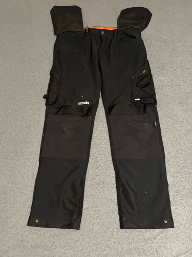Scruffs full stretch work - scruffs,