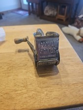 Vintage MOULI Rotary Hand