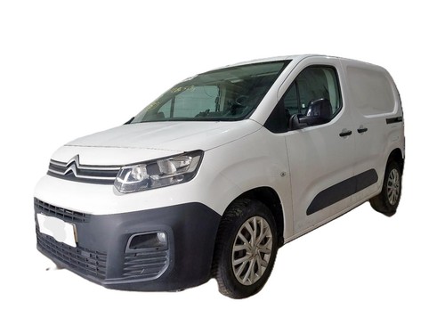 2022 citroen berlingo 5 - 2022,