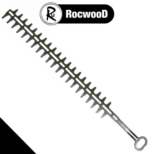 Hedge trimmer cutter blade - hedge,