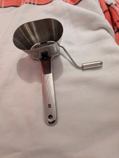 WMF Manual Herb Mill Stainless