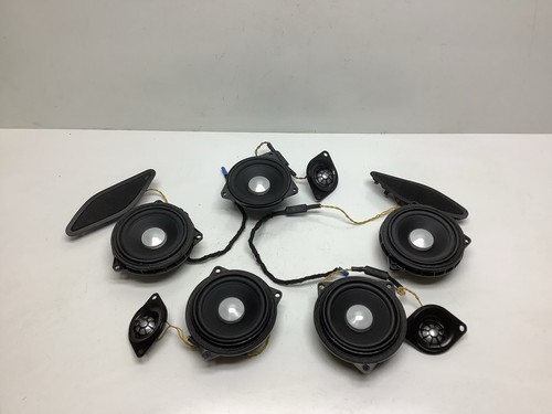 Bmw series f12 f13 - series,
