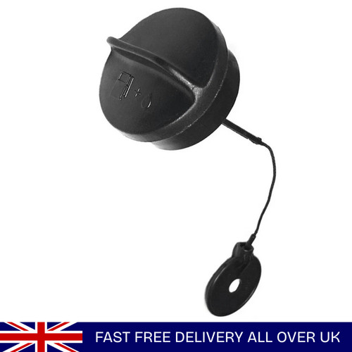 Fuel tank cap - fuel,