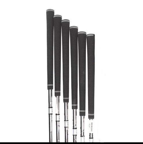 Lynx powertune irons - lynx,