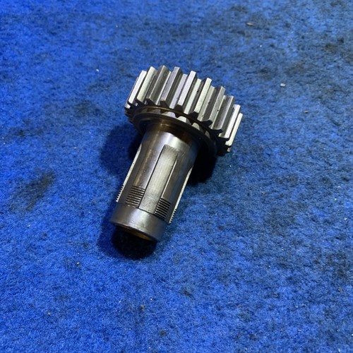 Triumph t100 500 unit - triumph,