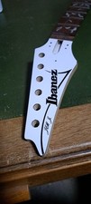 Left Handed Ibanez Jem JR Electric Guitar Neck 