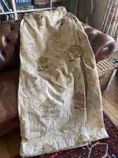 IVORY CREAM GOLD EXTRA WIDE