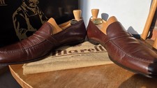 Marelli Vintage Mens Loafer