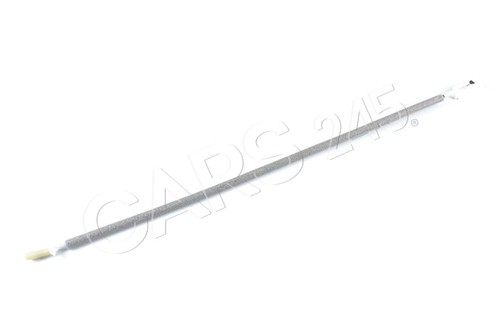 Genuine bmw e46 convertible - genuine,