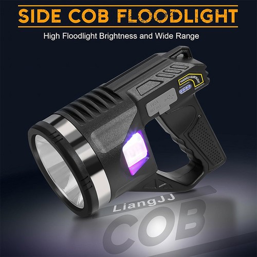 Waterproof led handheld - led,