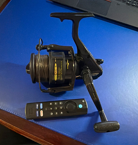 Daiwa fishing reel regal s - fishing, reel.