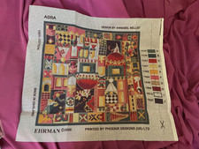 Vintage ehrman 2000 - 2000, agra