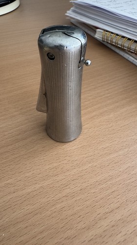 Vintage ronson cigarette - vintage,