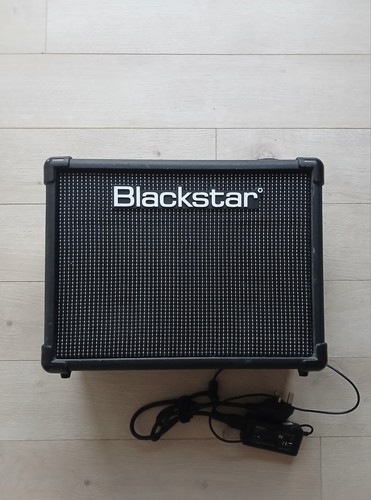 Blackstar core v1 - blackstar,