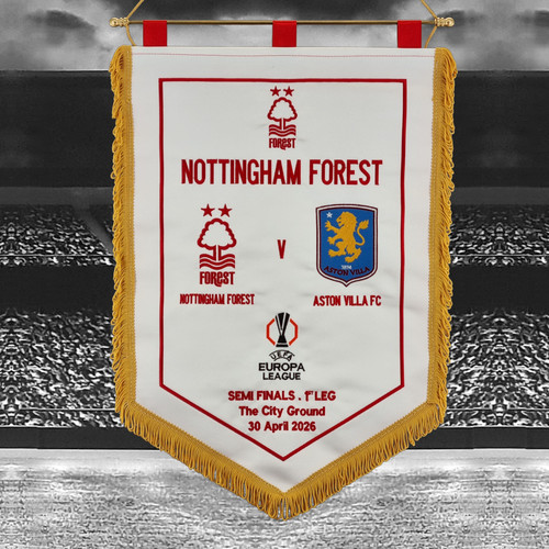 Nottingham forest aston - forest,