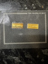 Franklin Mint - World's Great