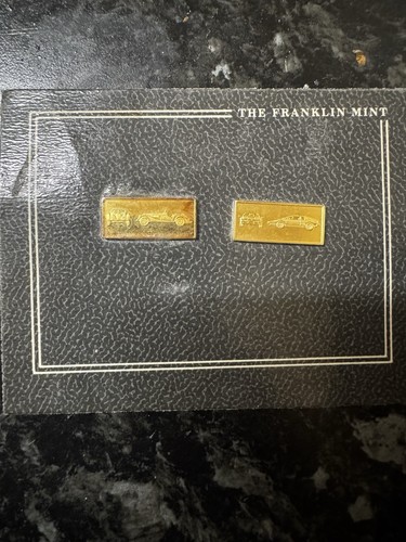 Franklin mint world s great - mint,