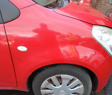 10 SUZUKI SPLASH 1.0 GLS