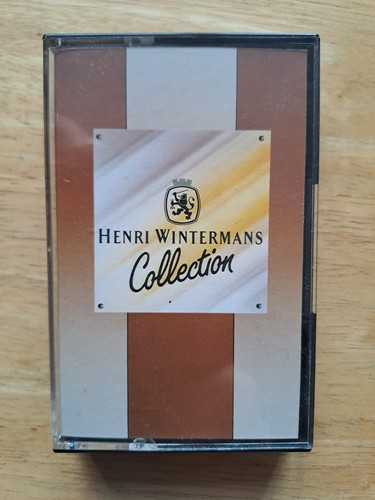 Henri wintermans collection - henri,