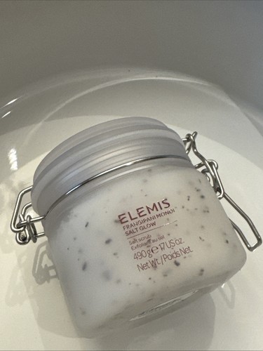 Elemis frangipani monoi salt - monoi,
