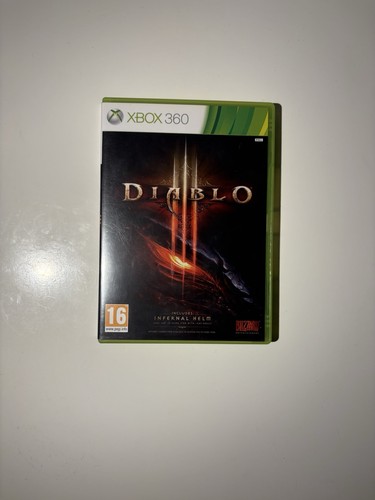 Diablo iii xbox - (3),