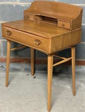 VERY RARE CLEAN ERCOL RETRO