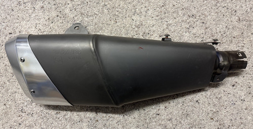 2008 suzuki gsxr750 - 2008-10, k8-l0