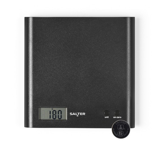 Salter arc kitchen scale - salter,