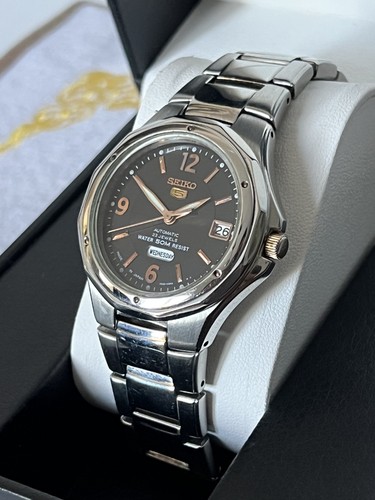 Seiko 7s36 00z0 - seiko, rare