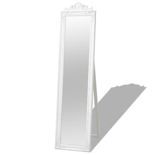Full length mirror 40x160 - full,