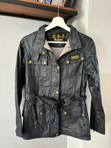 Barbour international - barbour,