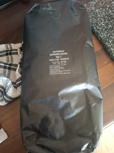 Coffee beans 1kg - coffee,