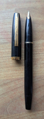 Vintage sheaffer imperial - vintage,