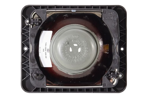 Hella halogen headlight - halogen-headlight,