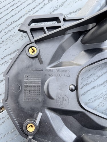 Bmw r1200gs lower luggage - r1200gs, lc